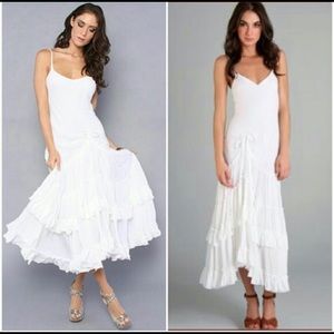 Free People Maxi Dress NWT